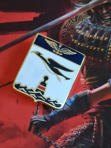 Insigne militaire - insigne,