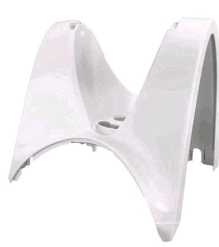 Coque blanc pour - blanc, tm