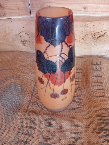 Grand vase art deco joma - grand,