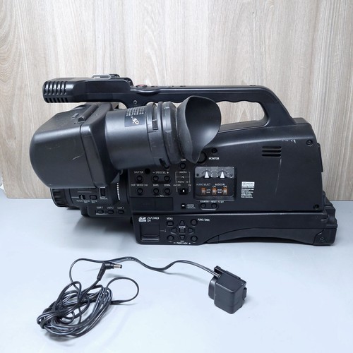 Panasonic hmc80 3mos avccam - ag-hmc80,