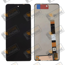 Ecran + Tactile Motorola Moto