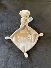 DOUDOU PELUCHE MOTS D'ENFANT