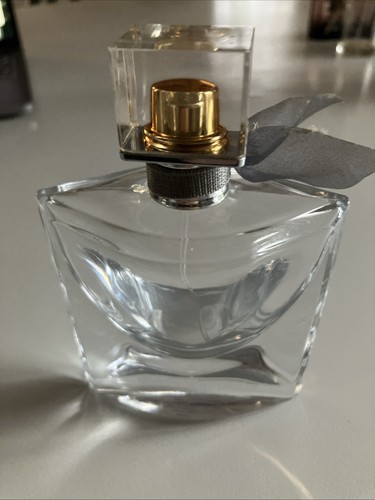 Flacon parfum vide vie - de, la