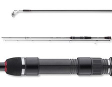 DAIWA Ballistic X Rotation