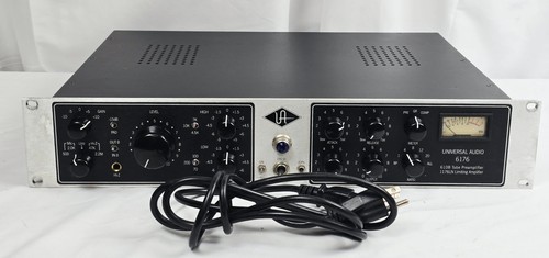 Universal audio 6176 vintage - universal,