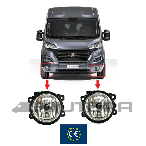 Pour fiat ducato jumper - ducato,