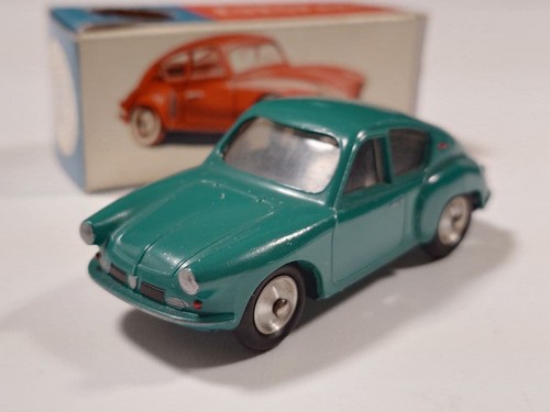 Cij alpine renault - renault, a110
