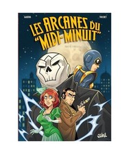 Les Arcanes du Midi-Minuit