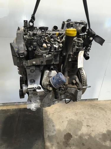 Moteur renault grand scenic - moteur, 3