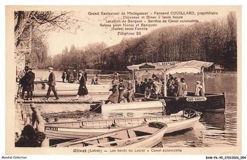 Bamp6 0583 olivet les - bamp6-0583-45,