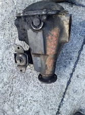 Boîte Transfert Mitsubishi pajero