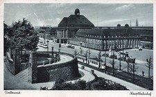 Carte postale Dortmund