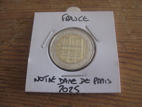 Piece euros commemorative - piece,
