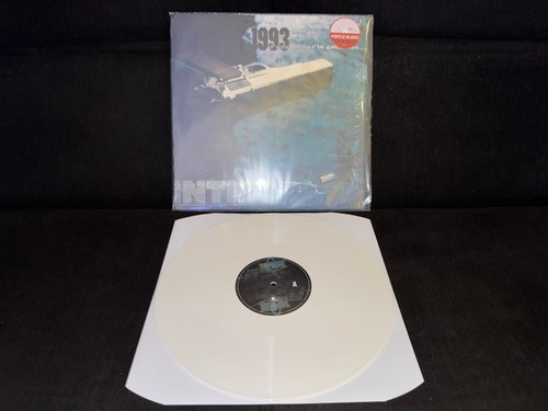 Vinyl supreme ntm - supreme, kool