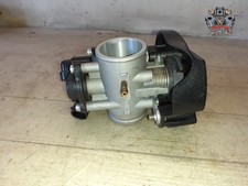 CARBURATEUR MASH 400 SCRAMBLER ABS de 2015 à 2021 - réf : 130