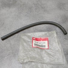 Durite reservoir HONDA CH125