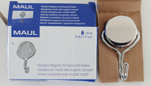 Maul 6155696 aimant néodyme - aimant,