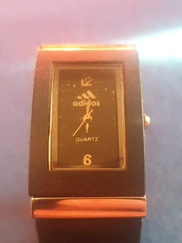 Montre publicitaire adidas - publicitaire,