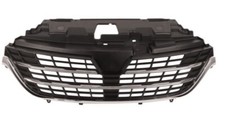 POUR RENAULT TRAFIC, 08.2014-07.2021 623109221R GRILLE DE CALANDRE AVANT