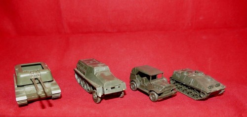 Roco minitanks dbgm - 1/87,