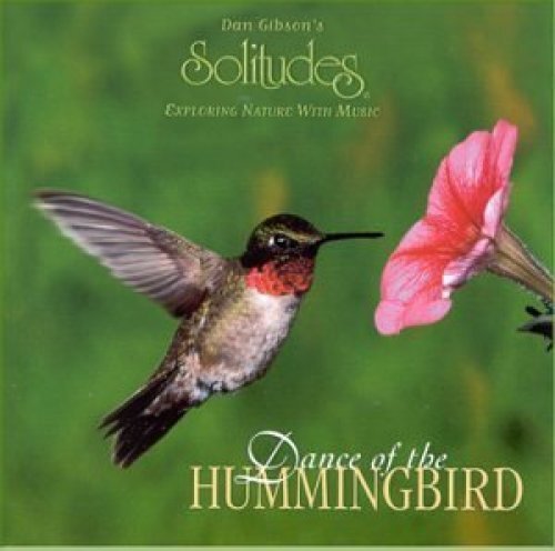 Dan gibson solitudes cd - gibson's, [cd]