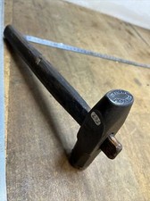 outils anciens OLD TOOL HAMMER