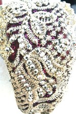 Joli bandeau Cérémonie serre