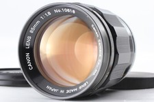 " près De Mint " Canon 85mm F/1.8 Objectif Leica L39 Ltm Vis Support De Japon