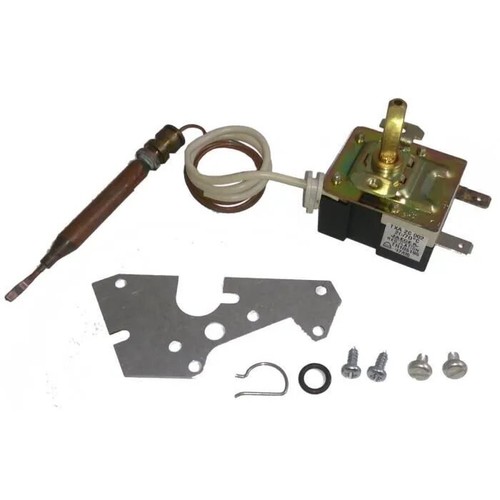 Thermostat réglable - thermostat,