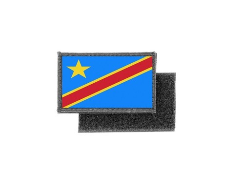 Patch ecusson imprime badge