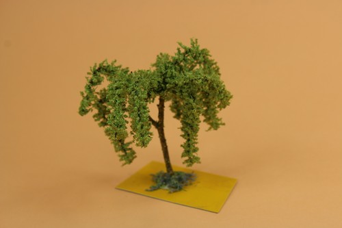 V796 maquette 8635 train - 8635, ho