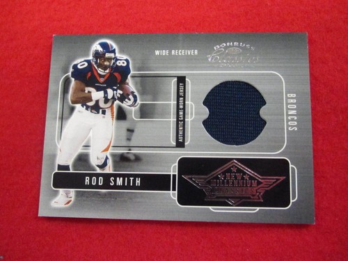 2002 donruss classic - donruss, smith