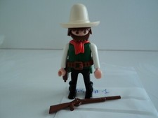 PLAYMOBIL vintage western