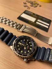 citizen promaster NY0040-17L