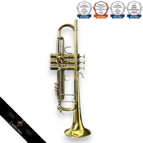 Bach 180ml43gl stradivarius - bach,