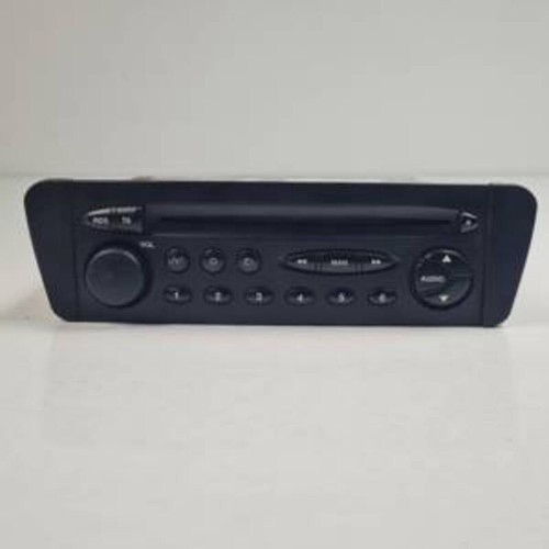 96599994xt autoradio citroen - 96599994xt,