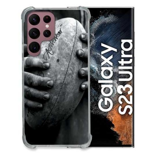 Coque renforcée pour samsung - coque,