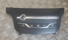 Commande Chauffage Clim -