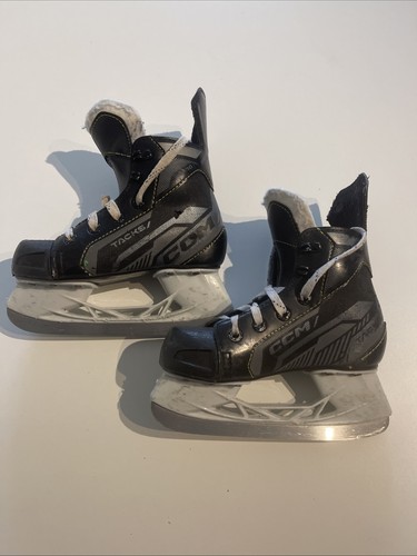 Patins hockey enfant ccm - hockey,