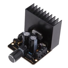 TDA7377 Carte D'amplificateur