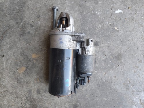 Démarreur audi tdi v6 - vw,