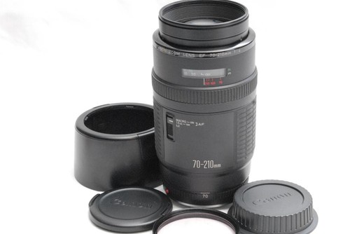 Objectif zoom canon - zoom,