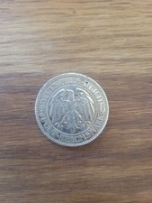 Allemagne Pièce De 5