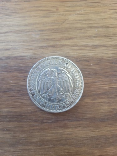 Allemagne pièce 5 - allemagne, de