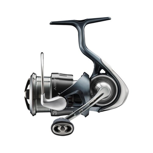 Moulinet pêche daiwa - de,