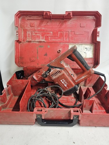 Hilti te54 rotary hammer - te54,