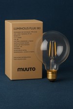 Muuto Dimmable LED Bulb G125