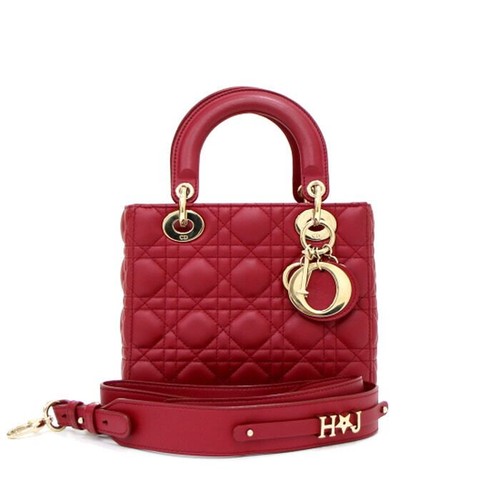 Dior sac main lady - dior,