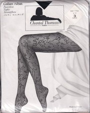 Collant CHANTAL THOMASS RUBAN