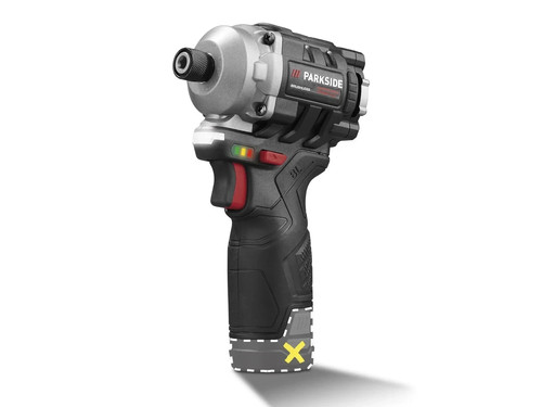 Parkside performance - parkside, performance®
